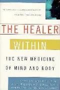 Healer Within The New Medicine Of Mind &