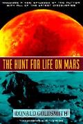 Hunt For Life On Mars