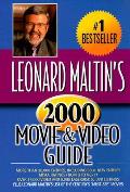 Leonard Maltins Movie Guide 2000