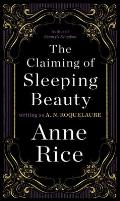 The Claiming of Sleeping Beauty: Sleeping Beauty 1