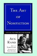 Art of Nonfiction A Guide for Writers & Readers