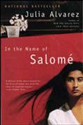 In The Name Of Salome