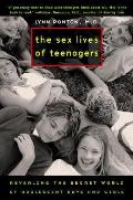 Sex Lives Of Teenagers Revealing The