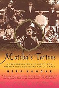 Motibas Tattoos A Granddaughters Journey