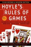 Hoyles Rules of Games Third Revised & Updated Edition