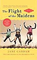 Flight Of The Maidens
