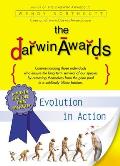 Darwin Awards Evolution In Action