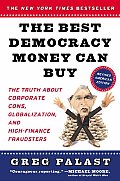 Best Democracy Money Can Buy Revised Edition