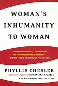 Womans Inhumanity To Woman