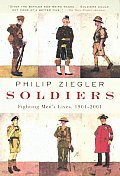 Soldiers Fighting Mens Lives 1901 2001