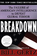 Breakdown How Americas Intelligence Fail