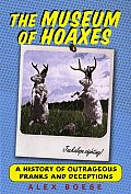 Museum Of Hoaxes