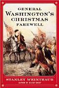 General Washingtons Christmas Farewell