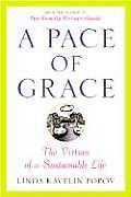 Pace of Grace The Virtues of a Sustainable Life