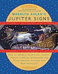 Madalyn Aslans Jupiter Signs