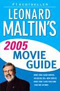 Leonard Maltins 2005 Movie & Video Guide