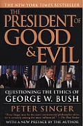President Of Good & Evil