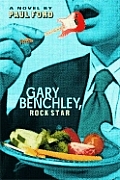 Gary Benchley Rock Star