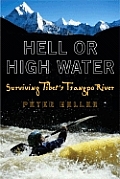 Hell Or High Water Surviving Tibets Tsan