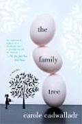 The Family Tree: The Family Tree: A Novel