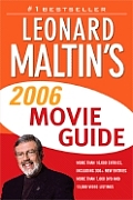 Leonard Maltins Movie Guide 2006