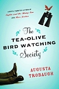 Tea Olive Bird Watching Society