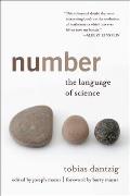 Number The Language Of Science