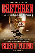 Brethren An Epic Adventure of the Knights Templar