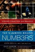 Numbers Behind Numb3rs Solving Crime with Mathematics