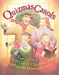 Quizmas Carols Family Trivia Fun With Cl