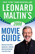 Leonard Maltins 2008 Movie Guide