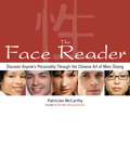 Face Reader Discover Anyones Personality Through the Chinese Art of Mien Shiang