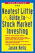 Neatest Little Guide To Stock Market Investing