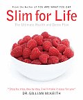 Slim for Life The Ultimate Health & Detox Plan