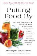 Putting Food By 5th Edition