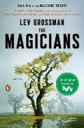 Magicians Book 1