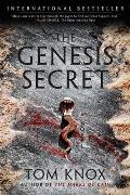 Genesis Secret