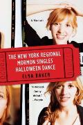 New York Regional Mormon Singles Halloween Dance