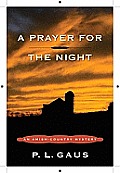 Prayer for the Night