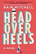 Head Over Heels A Novel