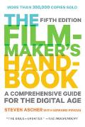 Filmmakers Handbook 4th Edition A Comprehensive Guide for the Digital Age 2013 Edition