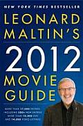 Leonard Maltins 2012 Movie Guide