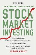 Neatest Little Guide to Stock Market Investing 2013 Edition