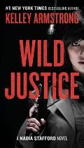 Wild Justice Nadia Stafford