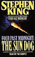 Four Past Midnight The Sun Dog