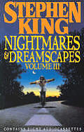 Nightmares & Dreamscapes Volume 3