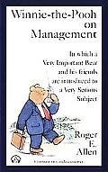 Winnie The Pooh On Management