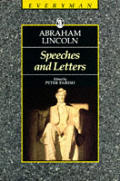 Abraham Lincoln Speeches & Letters