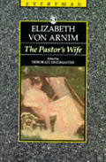 Pastors Wife