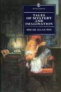 Tales Of Mystery & Imagination Everyma